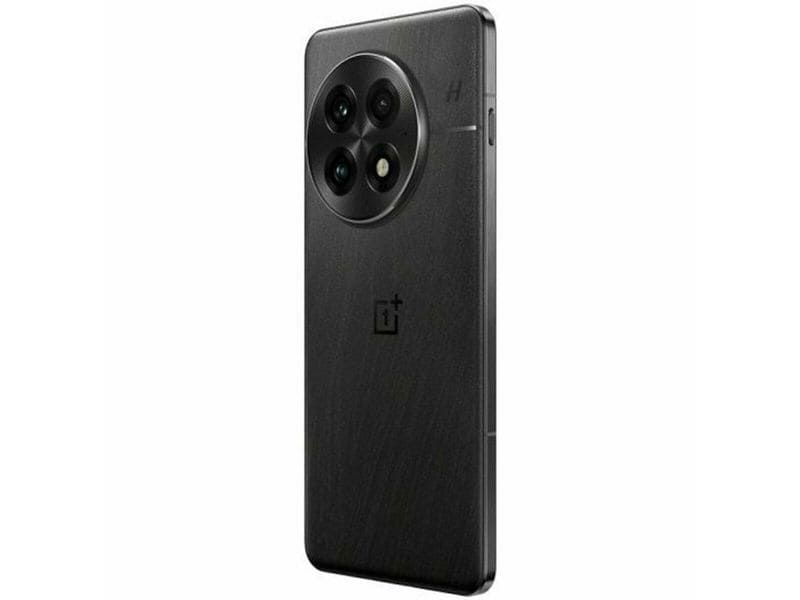 OnePlus 13 512 GB Black High-End Smartphone mit Triple-Kamera und langer Akkulaufzeit