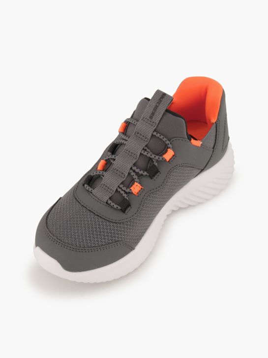 Skechers HANDS FREE SLIP-INS Sneaker Grau