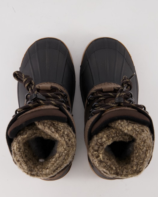 Meindl Soelden Junior Winterstiefel in Braun