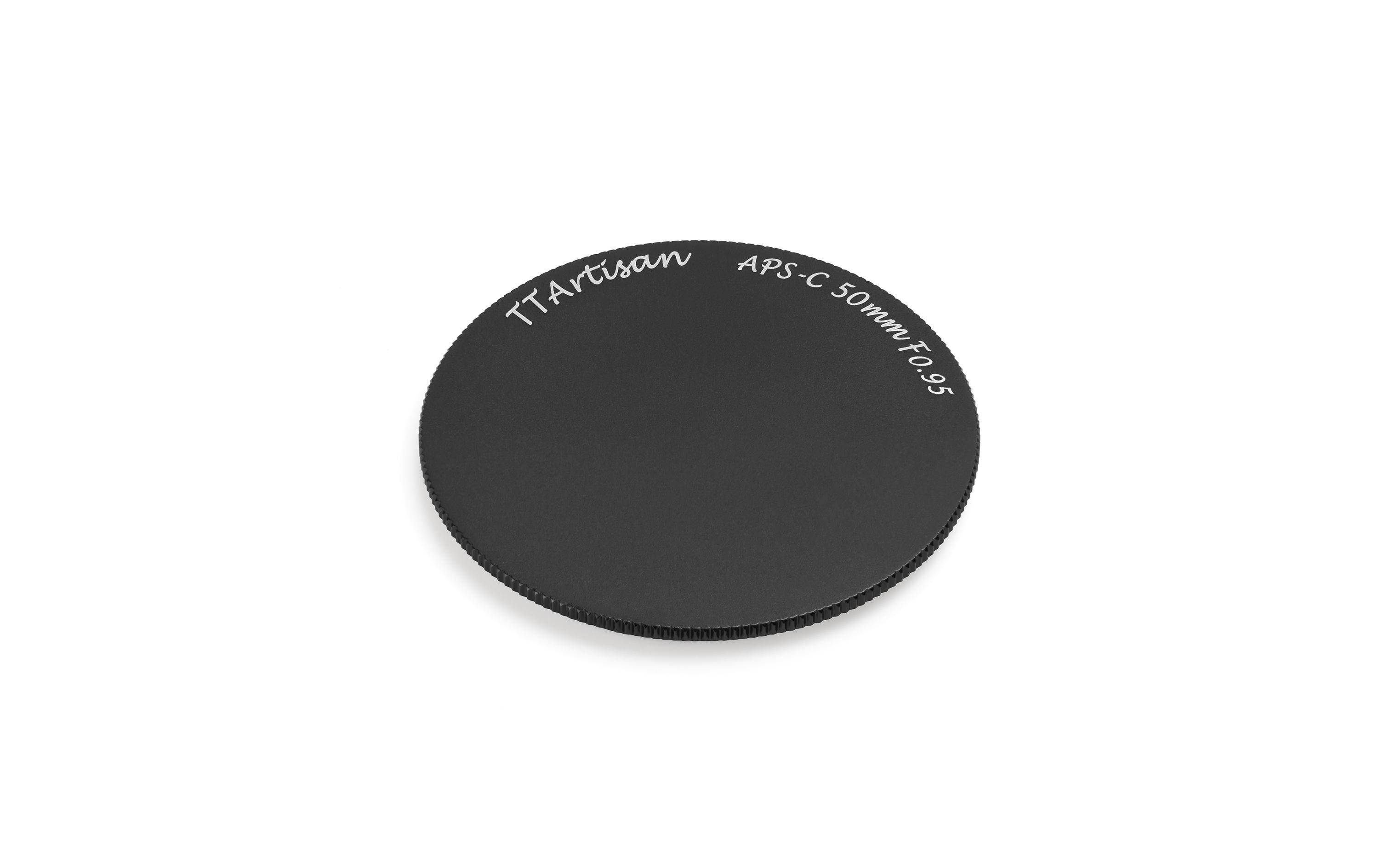 Festbrennweite APS-C 50mm F0.95 – Sony E-Mount<br>Festbrennweite mit traumhaftem Bokeh
