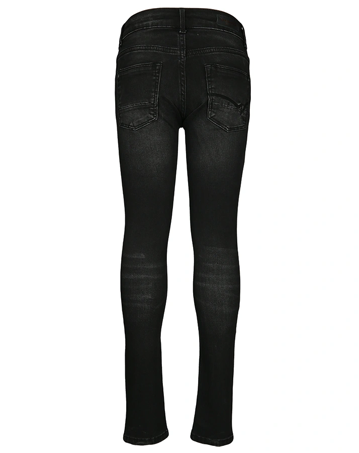 Jeans-Hose BETTINE Skinny Fit in black vintage
