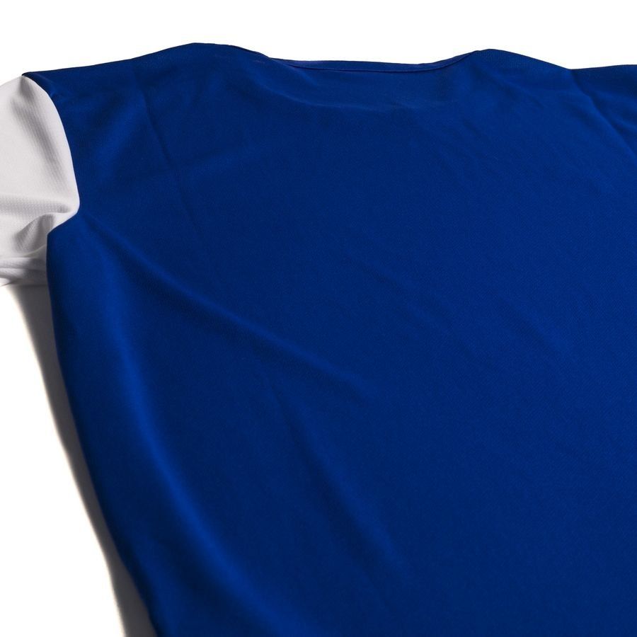 adidas Maillot Estro 19 - Bleu/Blanc