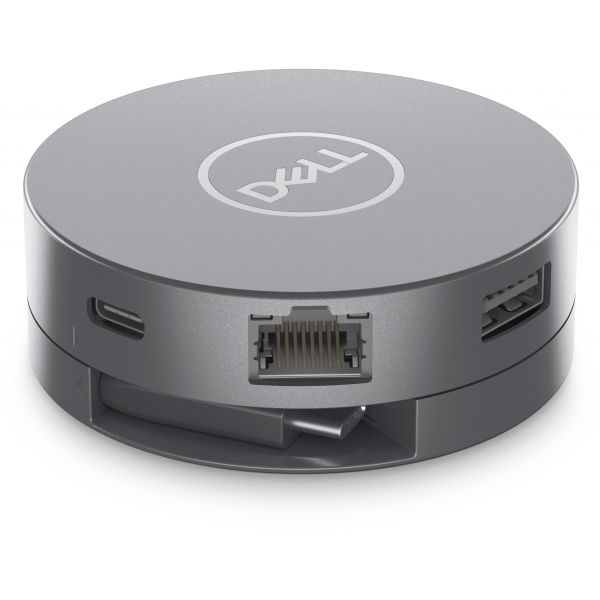 Dell Adaptador Da305 com Fios Usb 3.2 Gen 2