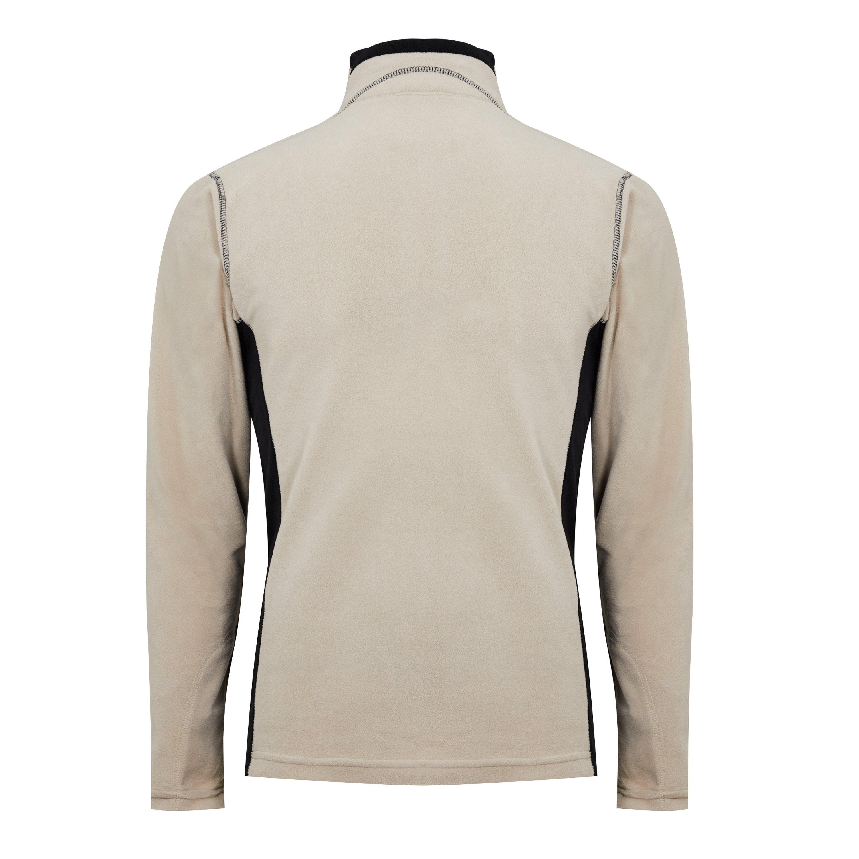 Columbia Klamm Half Zip Fleece Top Mens