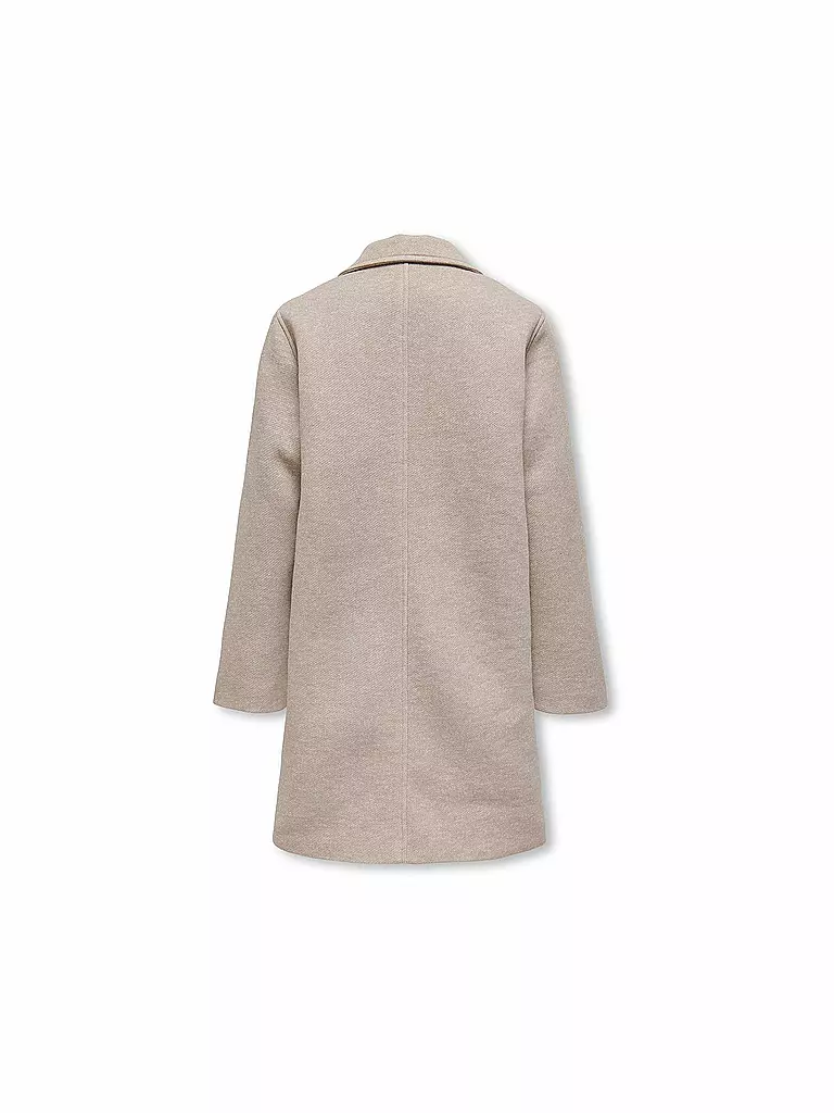 ONLY Mädchen Mantel KOGSEDONA beige