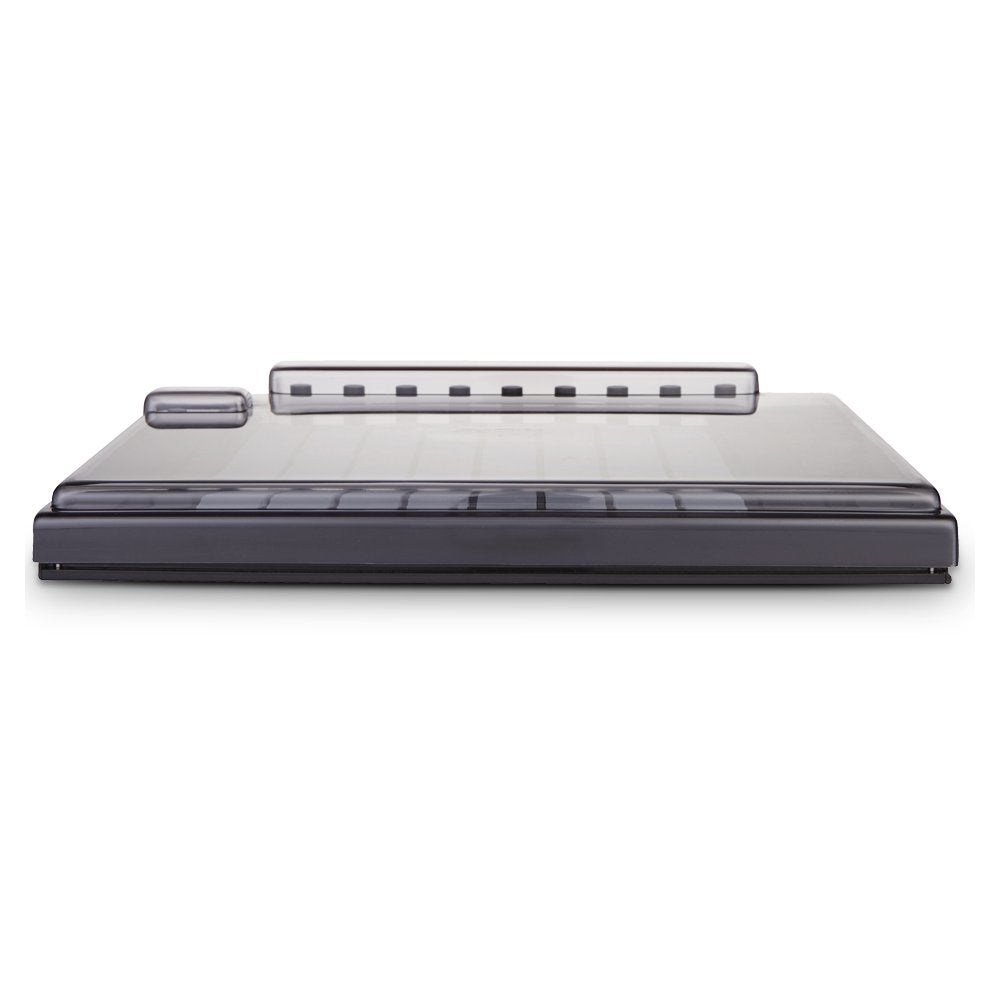 Decksaver Ableton Push stofkap