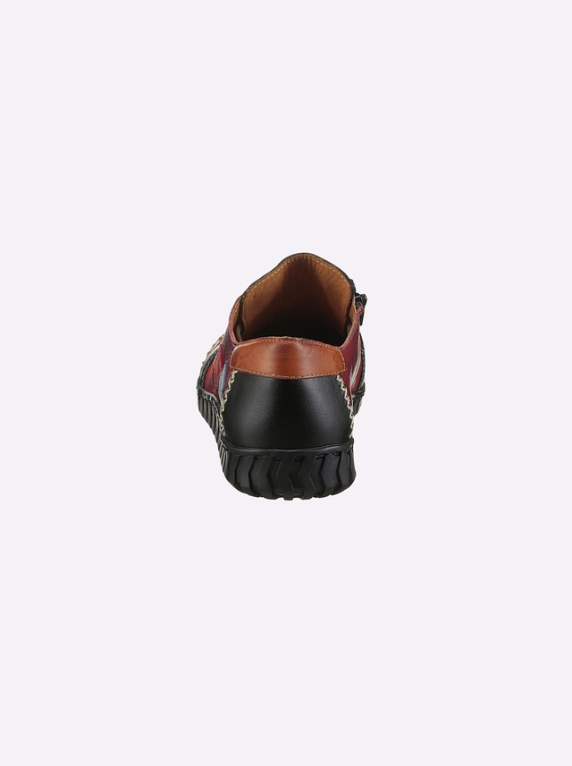 Gemini Schnürschuh