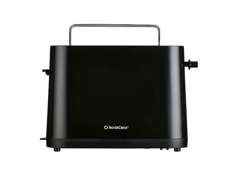 Digitale broodrooster