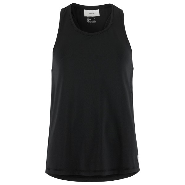 Craft - Women's Collective Singlet - Débardeur
