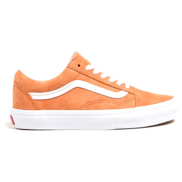 Vans - Old Skool - Baskets