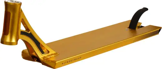 Nitro Circus RW 560 Trick Løbehjul Deck | SkatePro