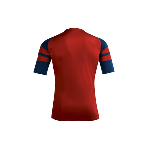 Camiseta de manga curta Acerbis Kemari
