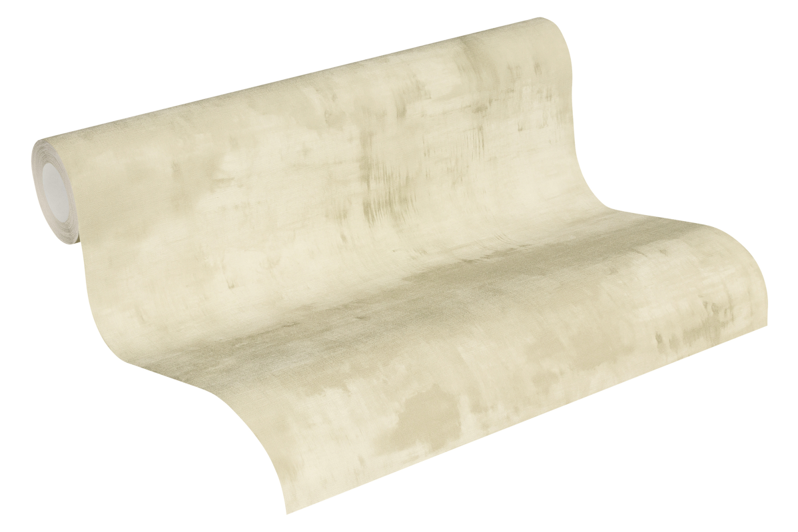 Vliestapete EXOTIC LIFE - braun-beige - 10 Meter
