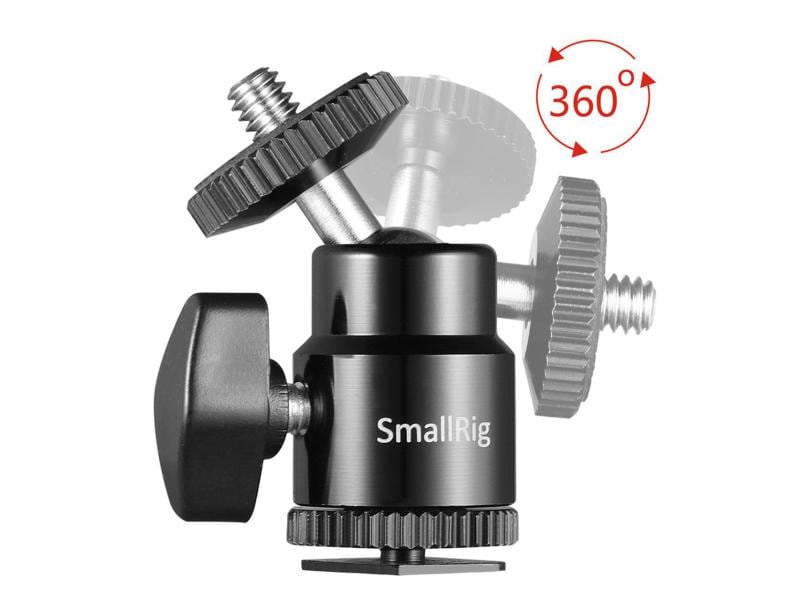Smallrig Adapter 1/4