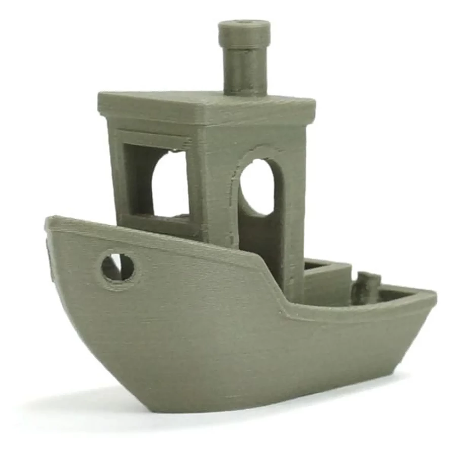Chromatik - PLA Argile 750g - Filament 1.75mm