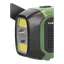 Sveivradio med DAB+/FM og solcellepanel 2500 mAh