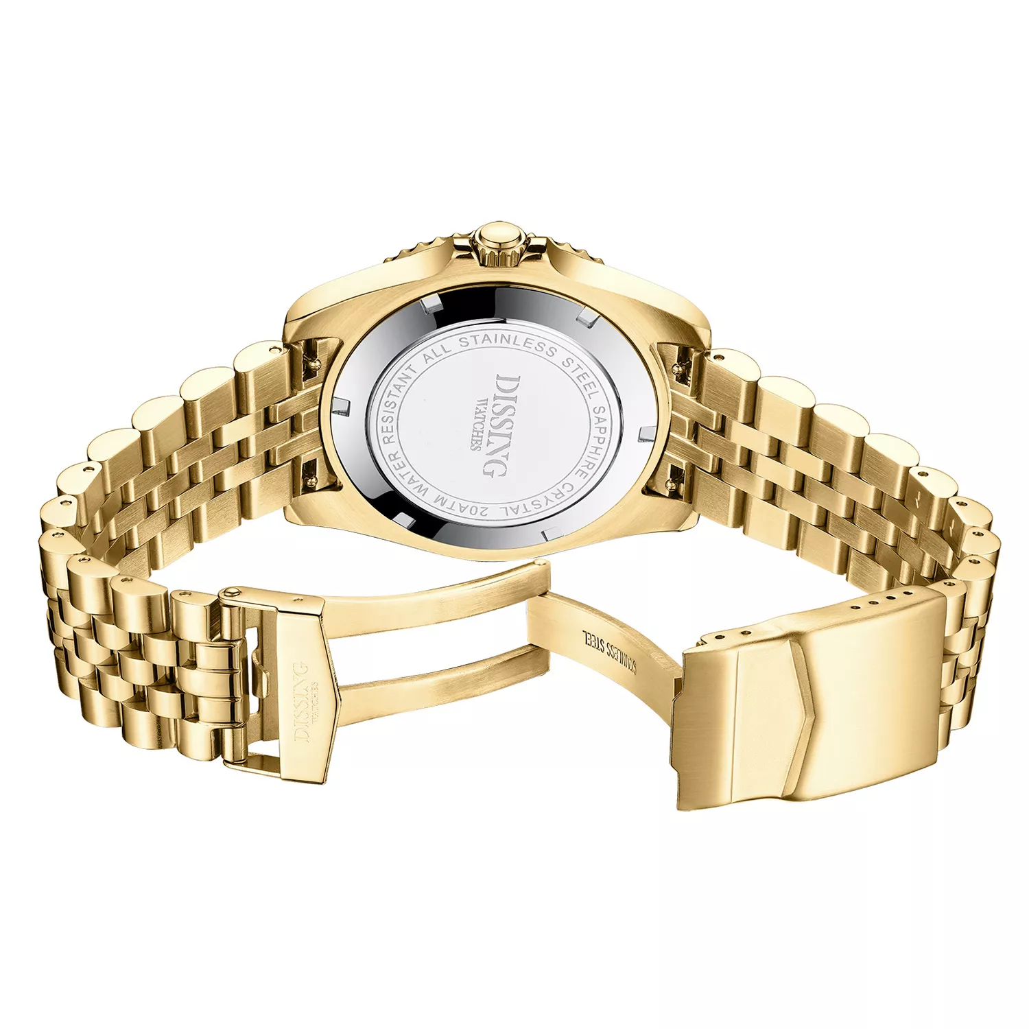 Dissing Diver D1268