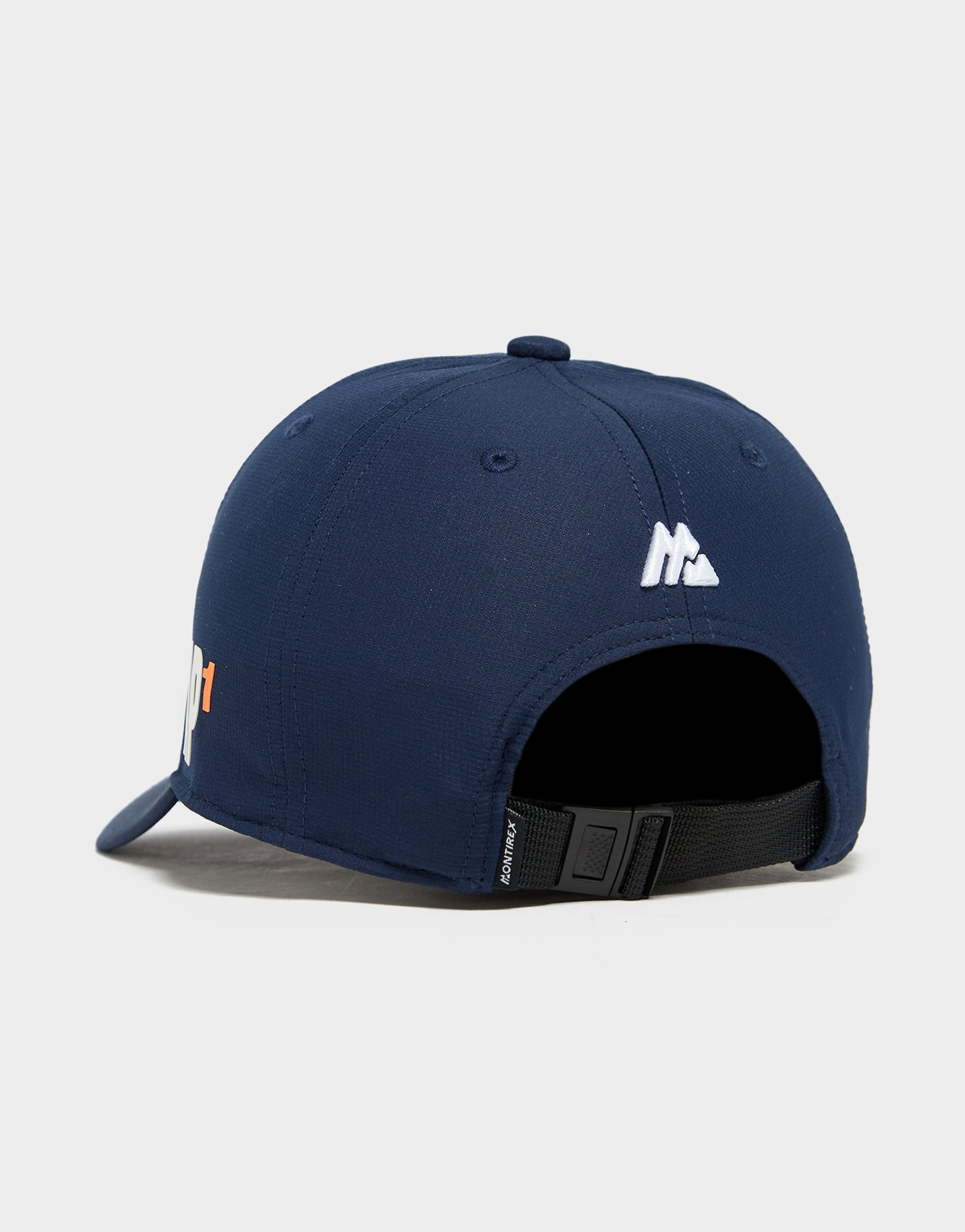 MONTIREX Casquette AP1 Junior