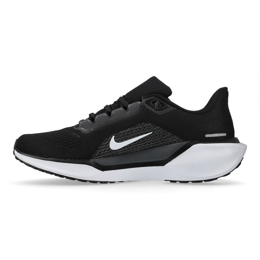 NFF Arbitre Nike Chaussures de Running Air Zoom Pegasus 41 - Noir/Blanc/Gris