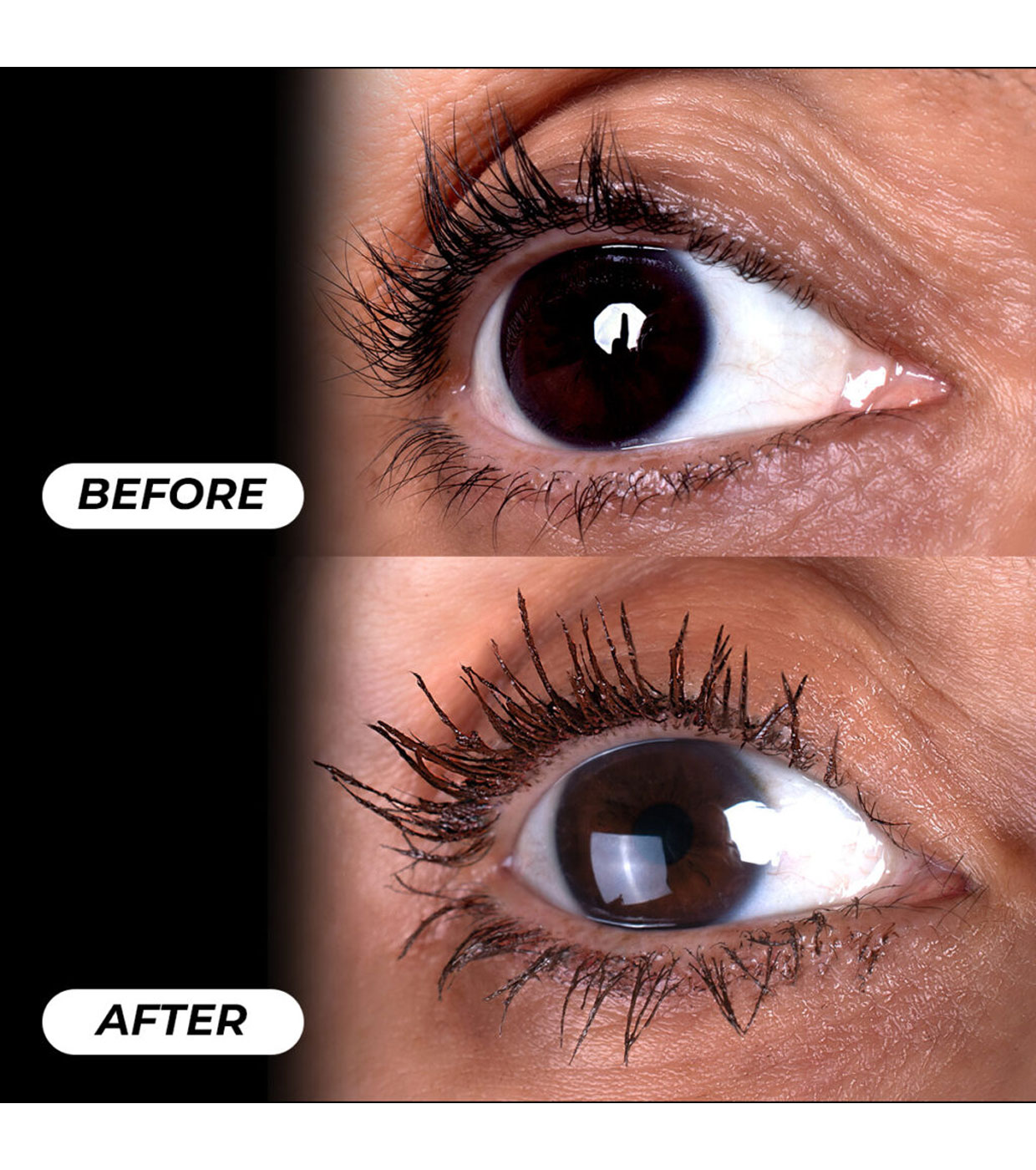 Lethal Cosmetics - Rímel Charged™ - Coil