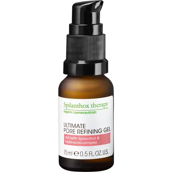 Ultimate Pore Refining Gel