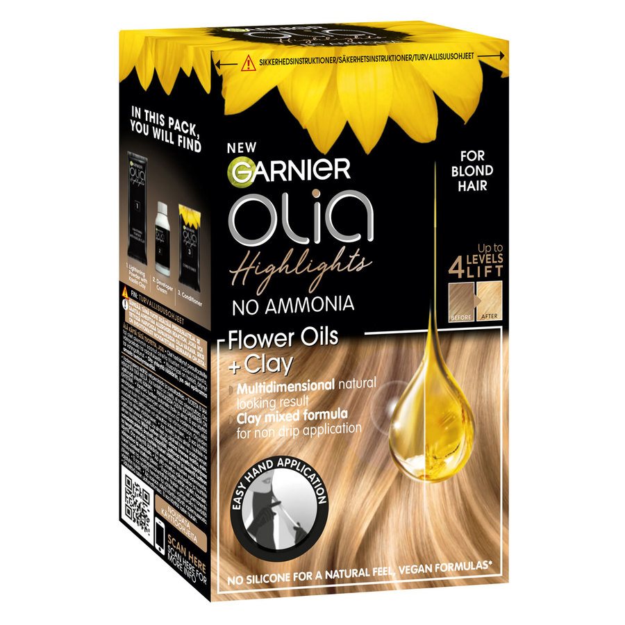 Garnier Olia Highlights For Blond Hair