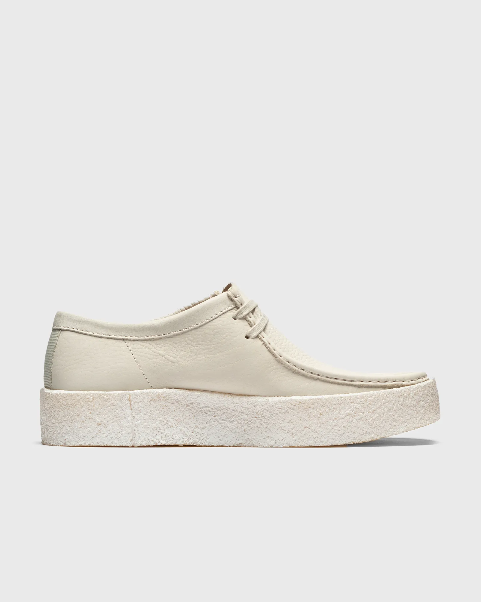 Clarks Originals Wallabee Cup