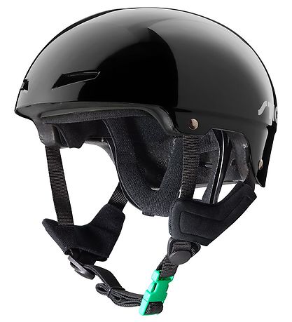 Stiga Fahrradhelm - Play - Schwarz