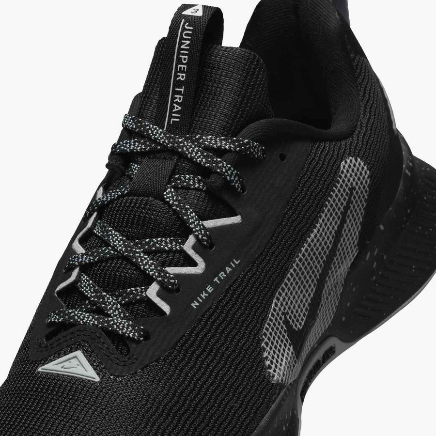 Nike Chaussures de Running Juniper Trail 3 - Noir Femme