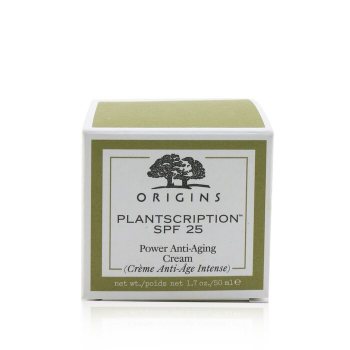 Origins Plantscription SPF 25 Power Creme Antienvelhecimento  50ml/1.7oz