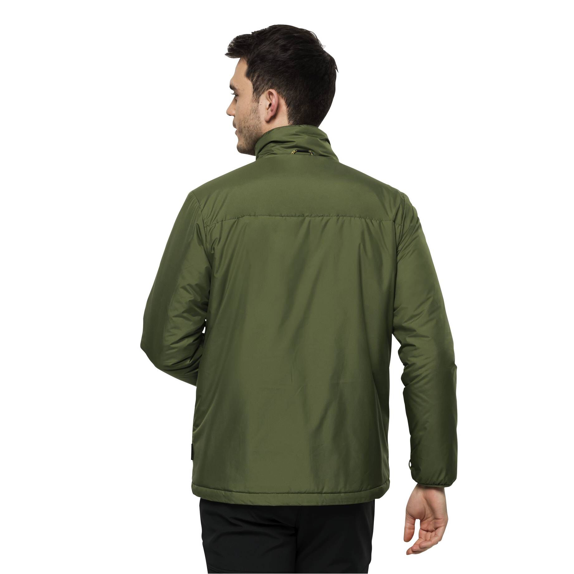 Jack Wolfskin| Herren Bergjacke FELDBERG 3 IN 1