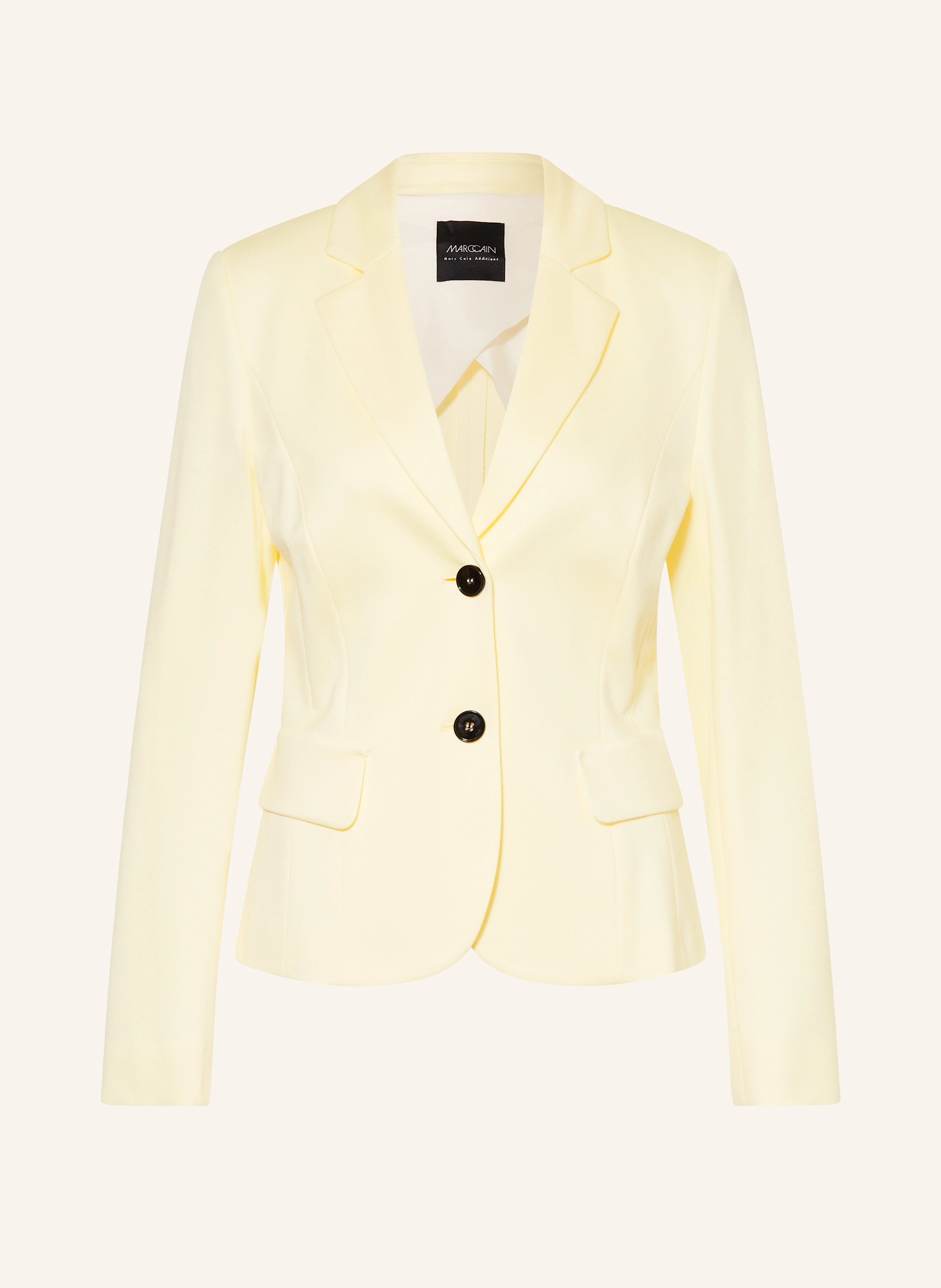 MARC CAIN Jerseyblazer