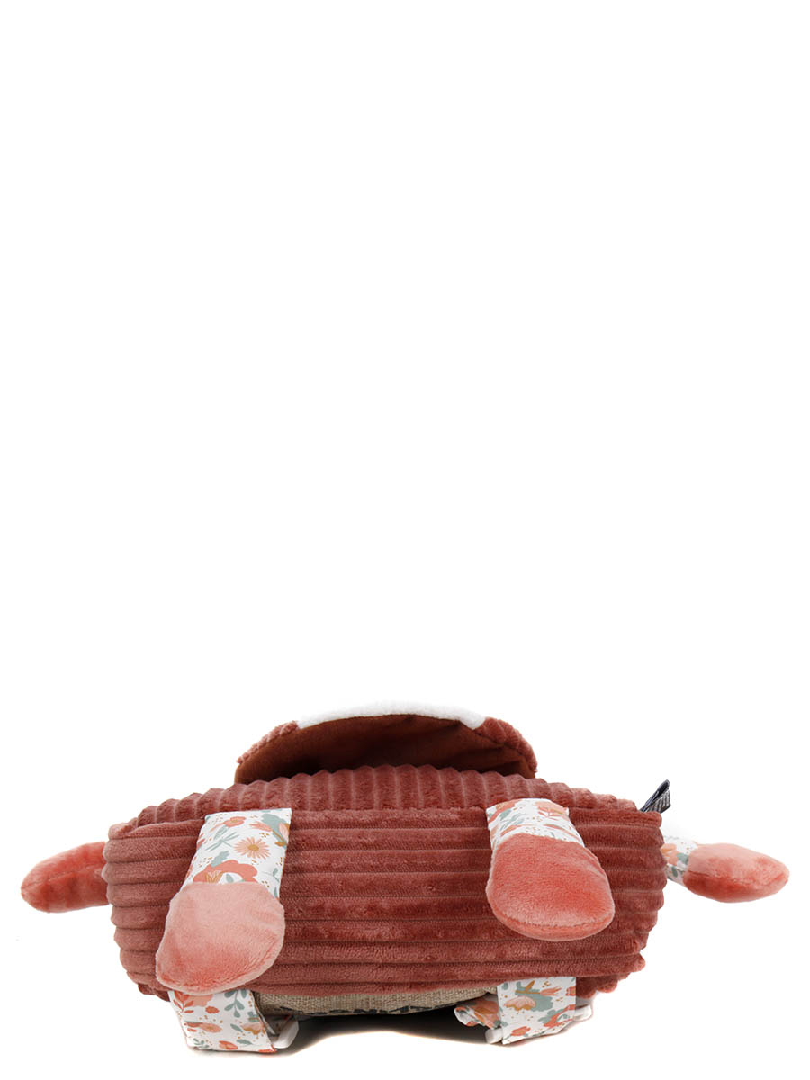 Cartable Les DÀglingos MÀlimÀlos La Biche 25 cm