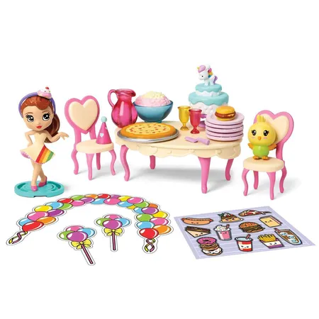 Spin Master Party Surprise Box, sortiert