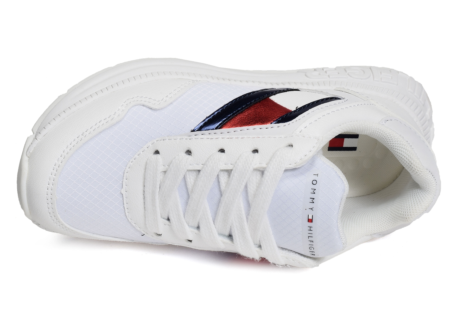 Clyde 32167 blanc