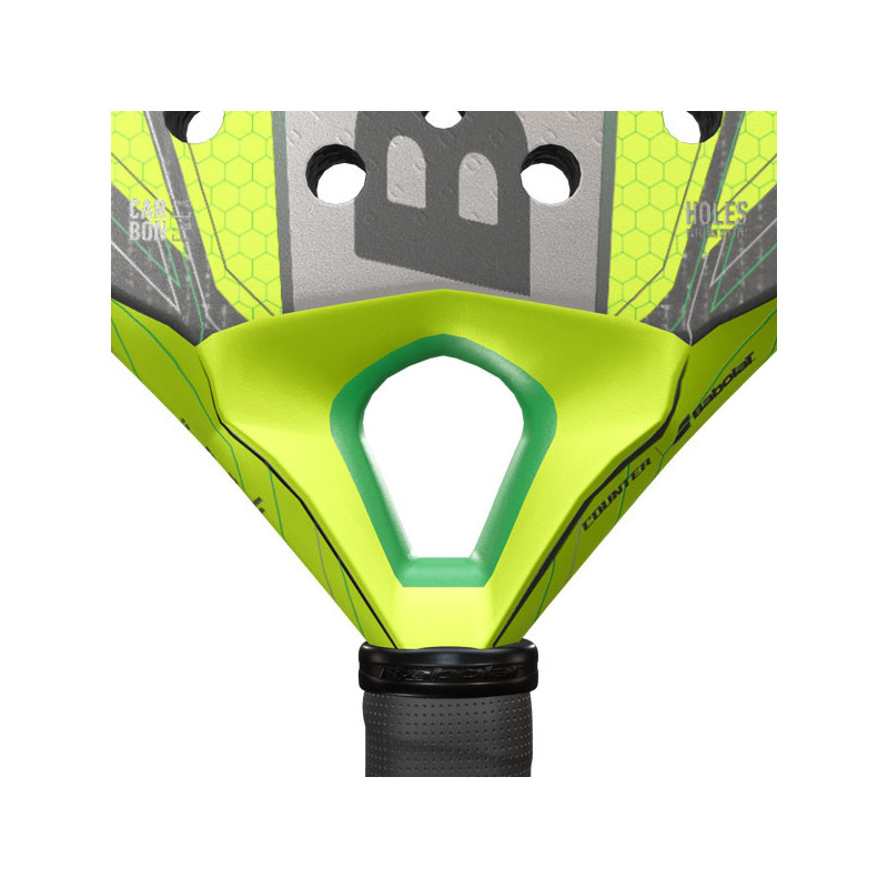 Counter Veron