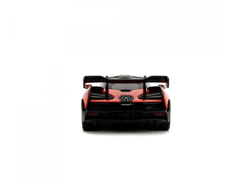 Jada Toys Fast & Furious McLaren Senna 1:24 Die Cast Modell