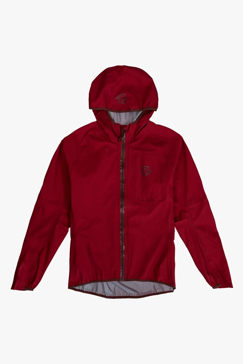 Race Face Conspiracy Herren Bikejacke