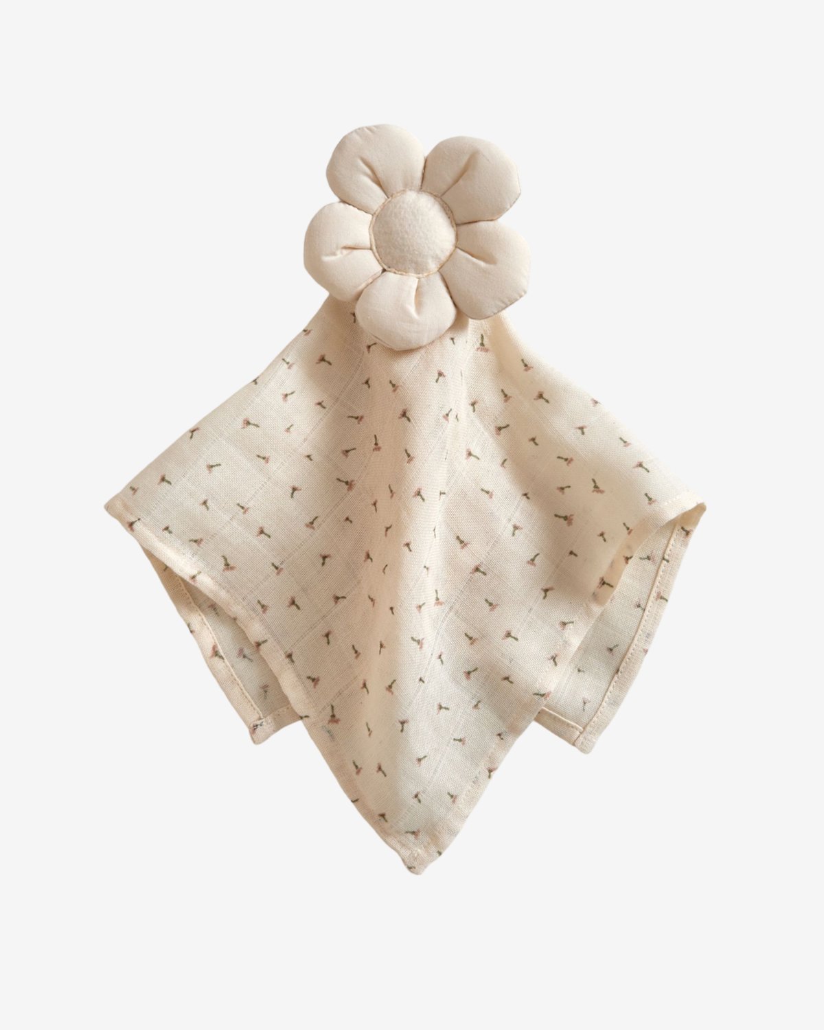 Koseklut – Øko Bomull | Poppy Cuddle Cloth