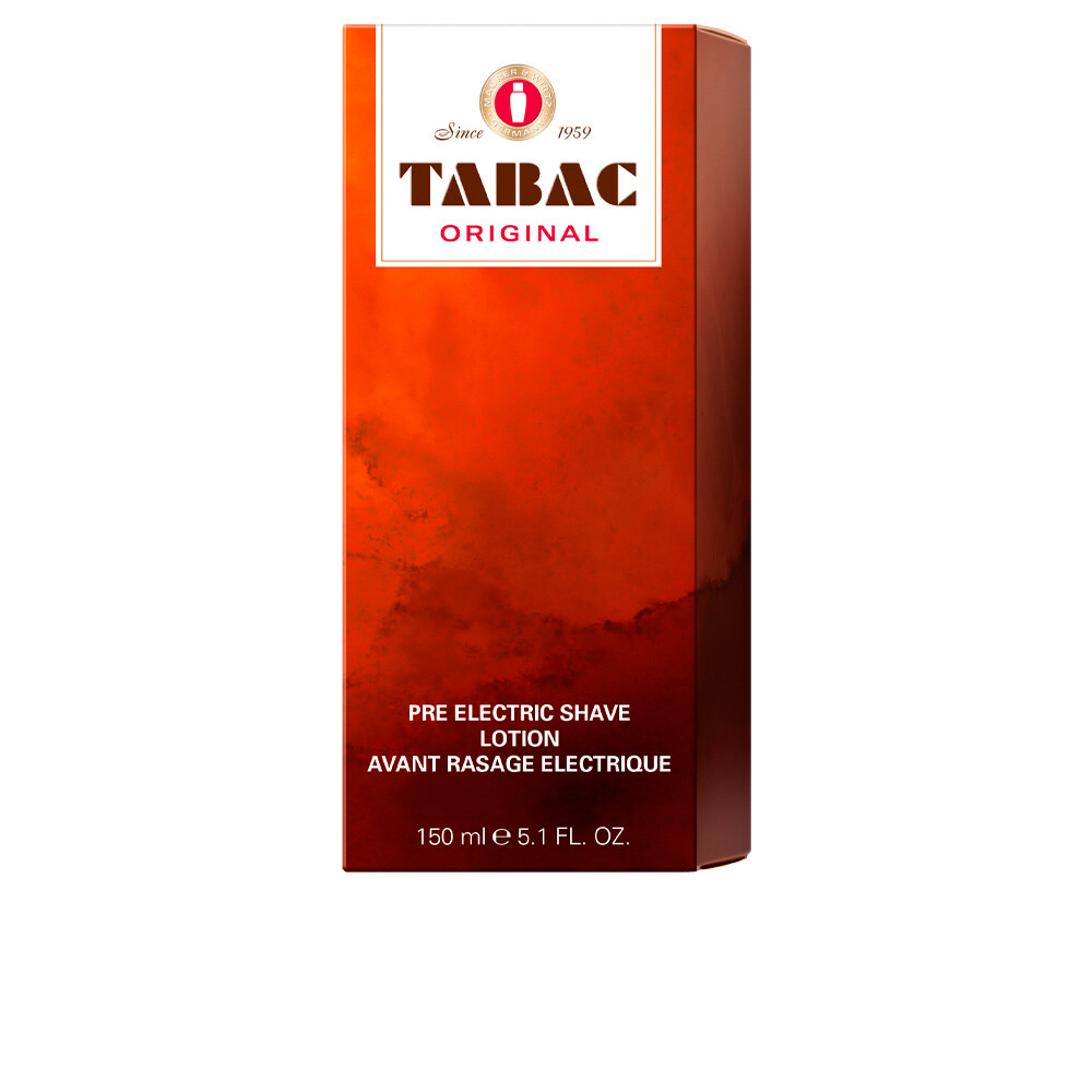 Tabac Original Pre Electric Shave Lotion 150 ml