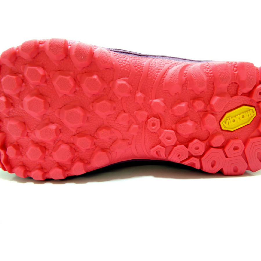 Brütting Sportschuhe fuchsia