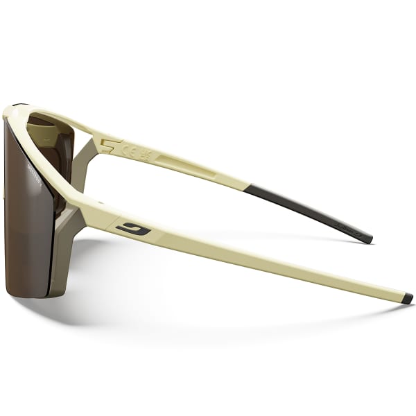 Lunette vélo JULBO EDGE MARRON