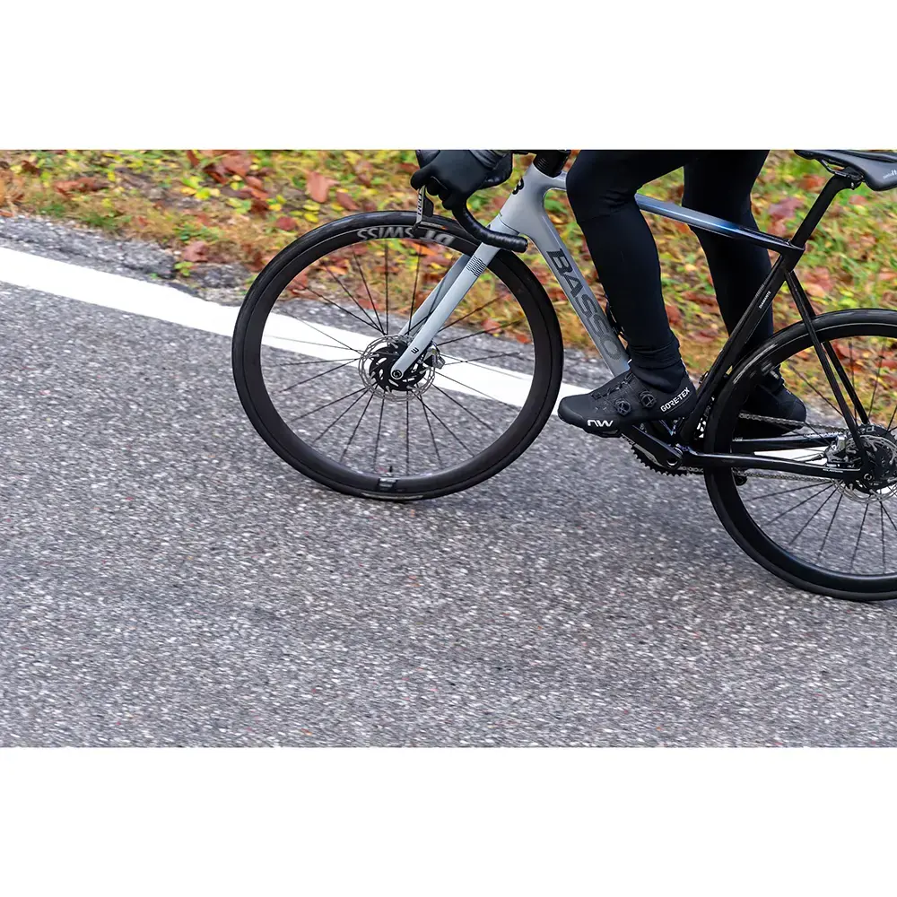 Northwave Flagship R GTX Wielrenschoenen Zwart