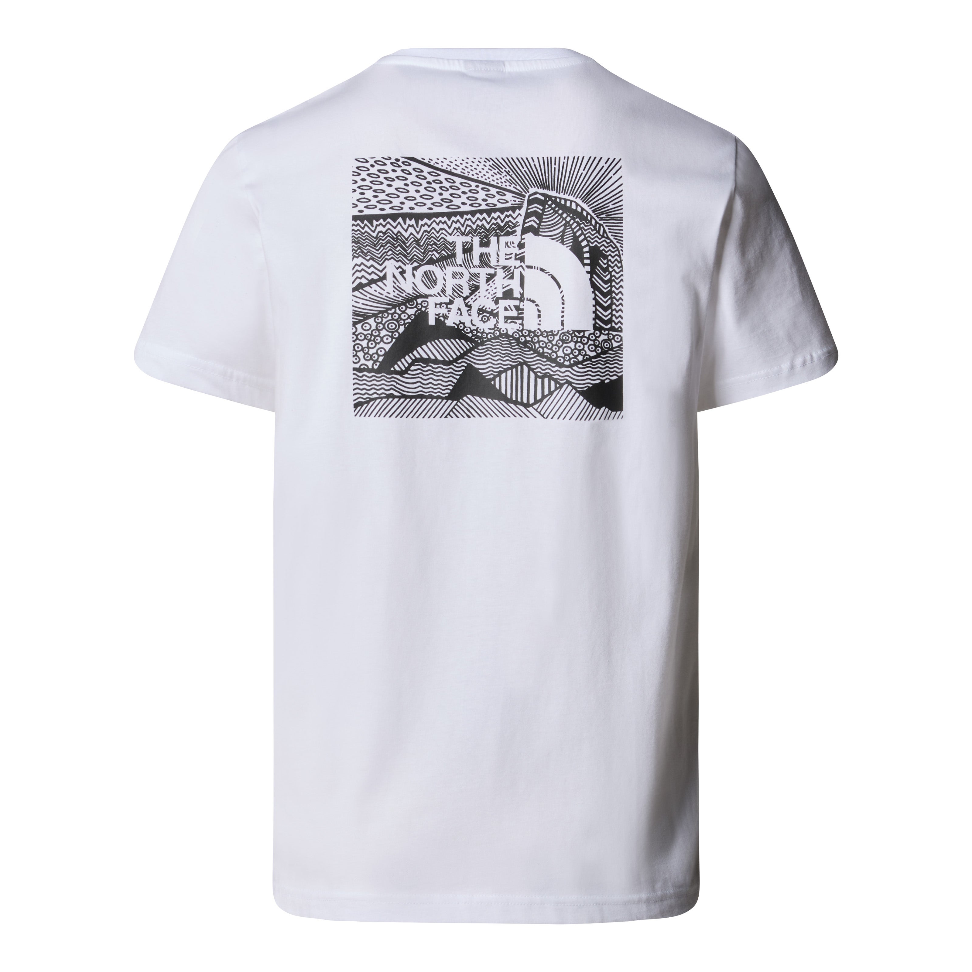 The North Face  Redbox-T-shirt