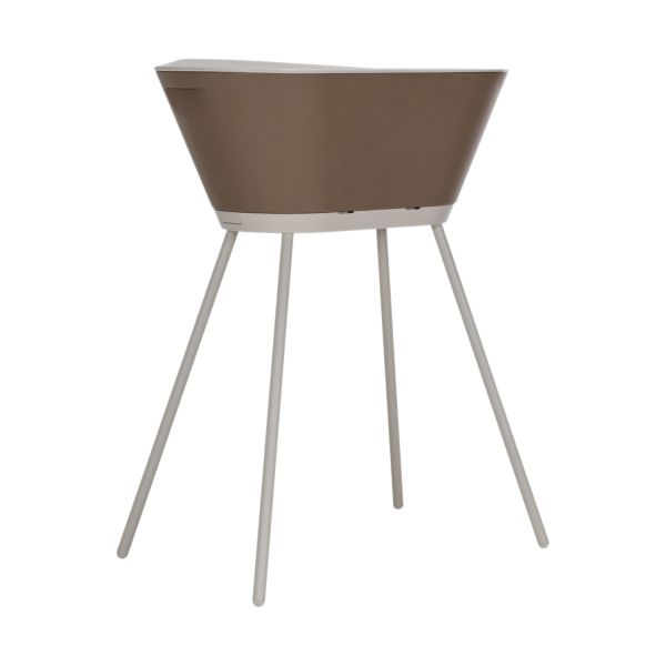 We-Too 6-Delige Badset - Chestnut
