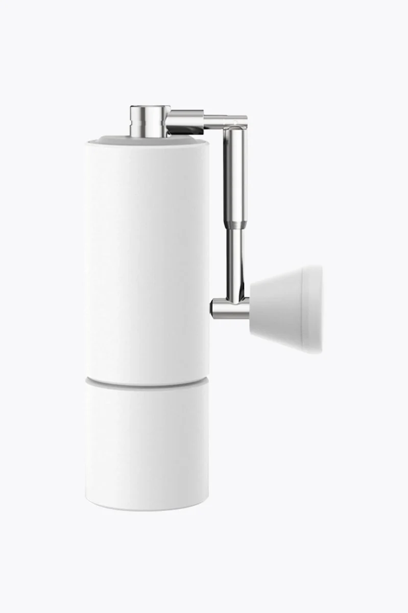 Timemore C2 Folded. weiß