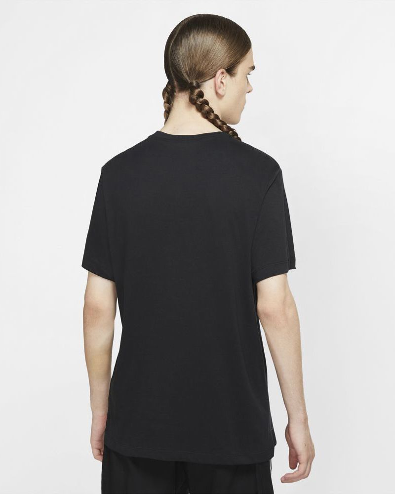 T-shirt Nike Jordan Noir pour homme
