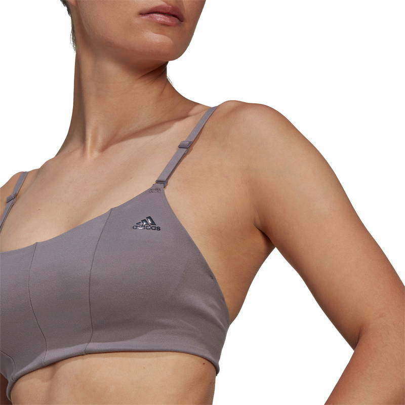 adidas Yoga Studio Light Support Sports BH Dame