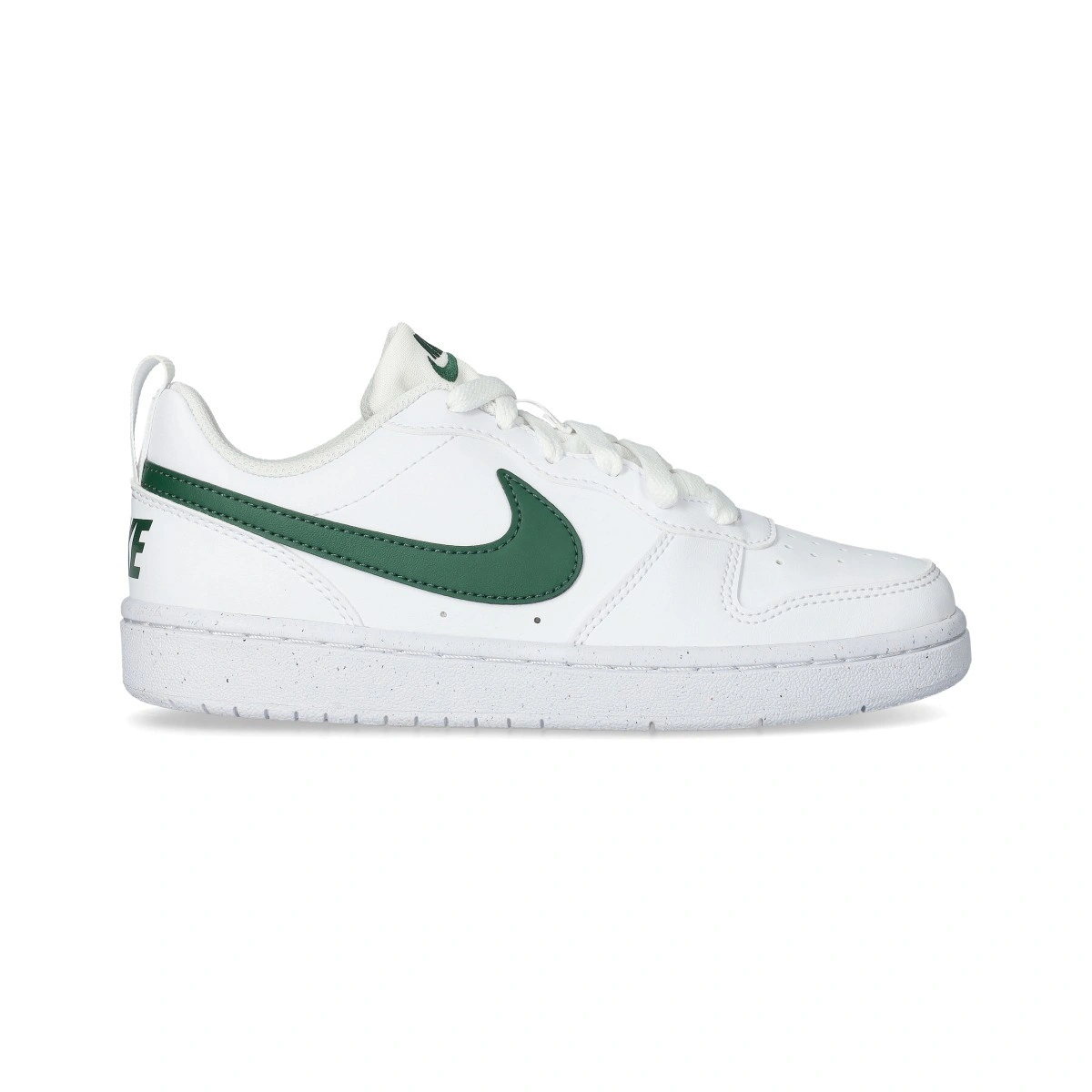 Sneakers Nike Court Borough Low Recraft Criança