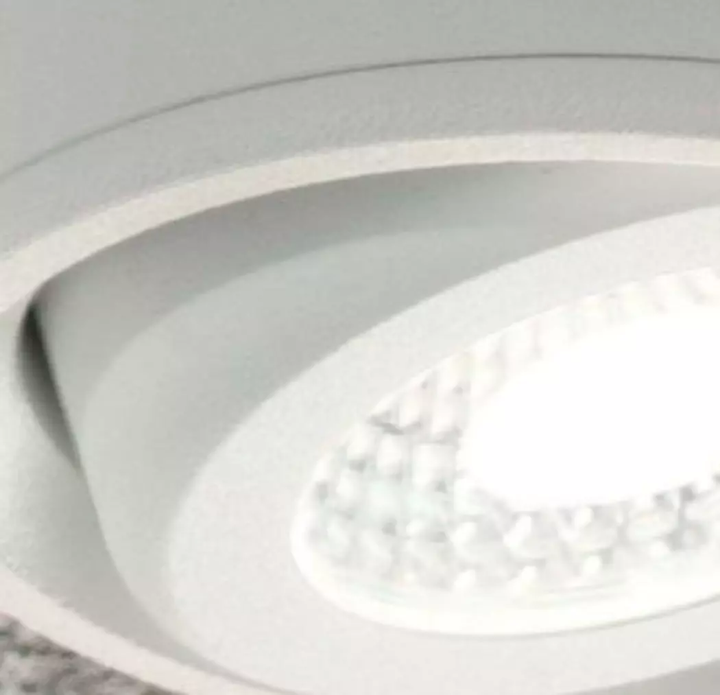 LED-Strahler ANZIO